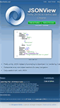 Mobile Screenshot of jsonview.com